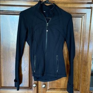 Lululemon Scuba Jacket